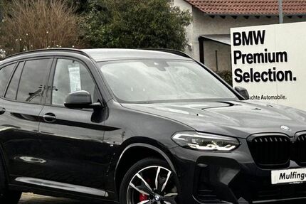 BMW X3 71.824 km 40.899 &euro; Backnang 71522
