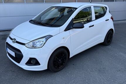 Hyundai i10 58.600 km 6.300 &euro; Aichtal 72631