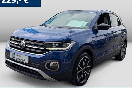 VW T-Cross 48.014 km 19.390 &euro; Backnang 71522