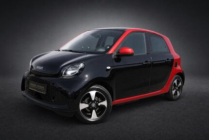 Smart ForFour 57.097 km 13.390 &euro; Uhingen 73066