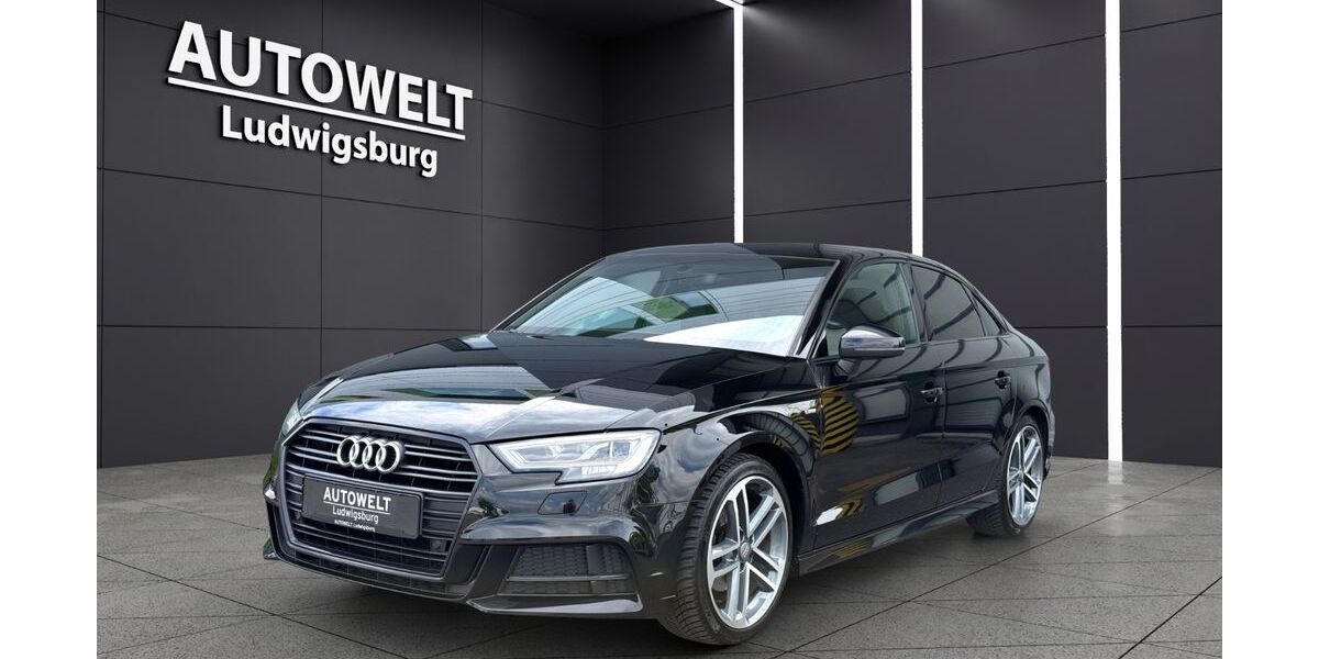 Audi A3 125.000 km 17.900 &euro; Bietigheim-Bissingen 74321