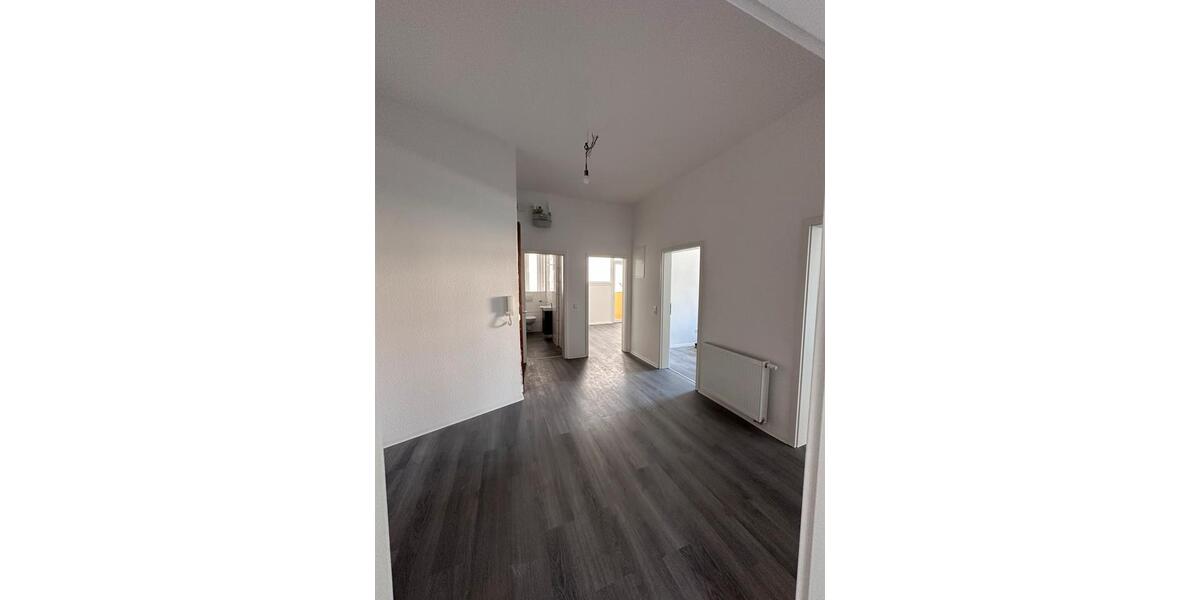 Etagenwohnung Stuttgart Bad Cannstatt - 3 Zimmer, 93 m&sup2;, 1.500&euro; | Angebot:26014531
