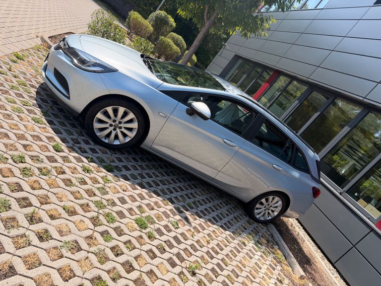 Opel Astra 196.500 km 6.400 &euro; Korntal Münchingen 70825