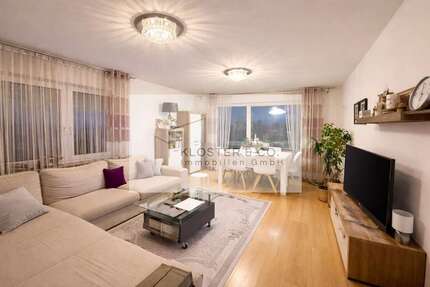 Wohnung Sindelfingen Sindelfingen (Stadt) - 3 Zimmer, 89 m&sup2;, 319.000&euro; | Angebot:26102850