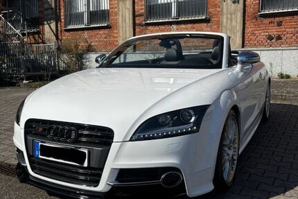 Audi TTS 98.000 km 21.900 &euro; Vaihingen an der Enz 71665