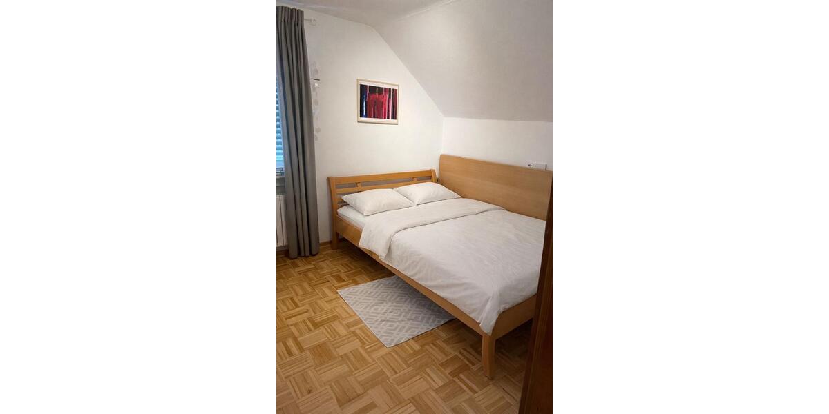 Dachgeschoßwohnung Welzheim - 5 Zimmer, 99 m&sup2;, 980&euro; | Angebot:25226778