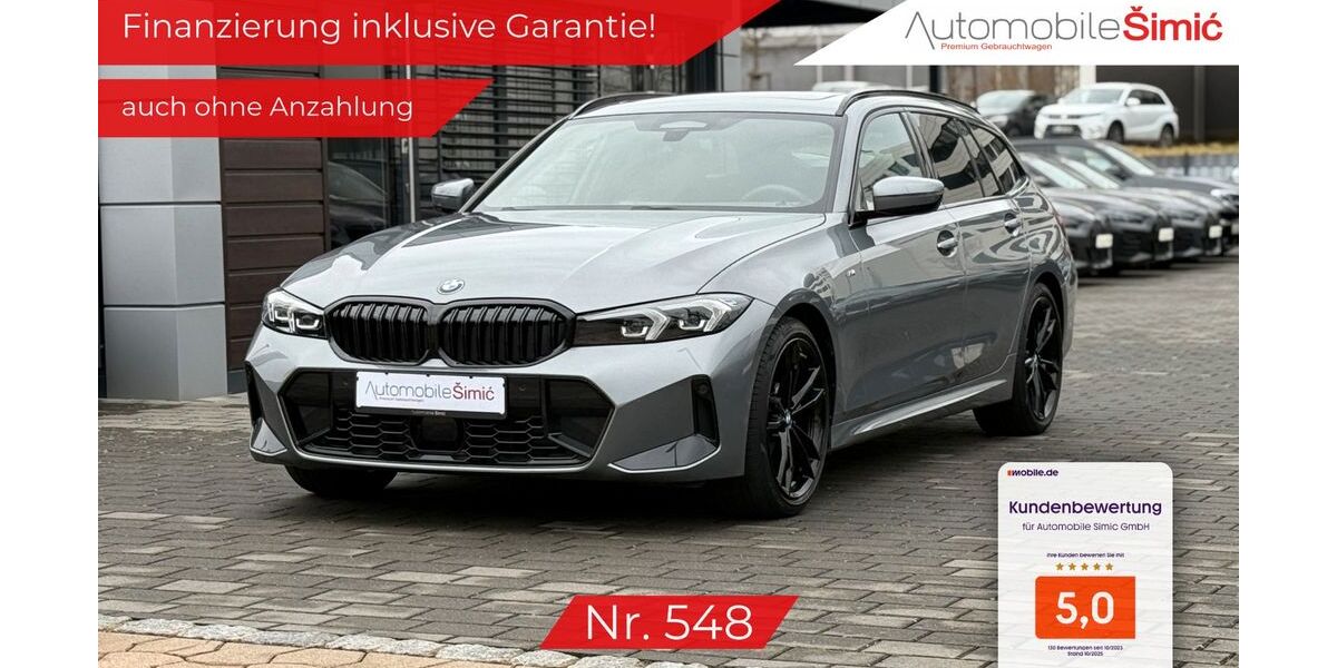 BMW 320 29.900 km 43.190 &euro; Filderstadt 70794