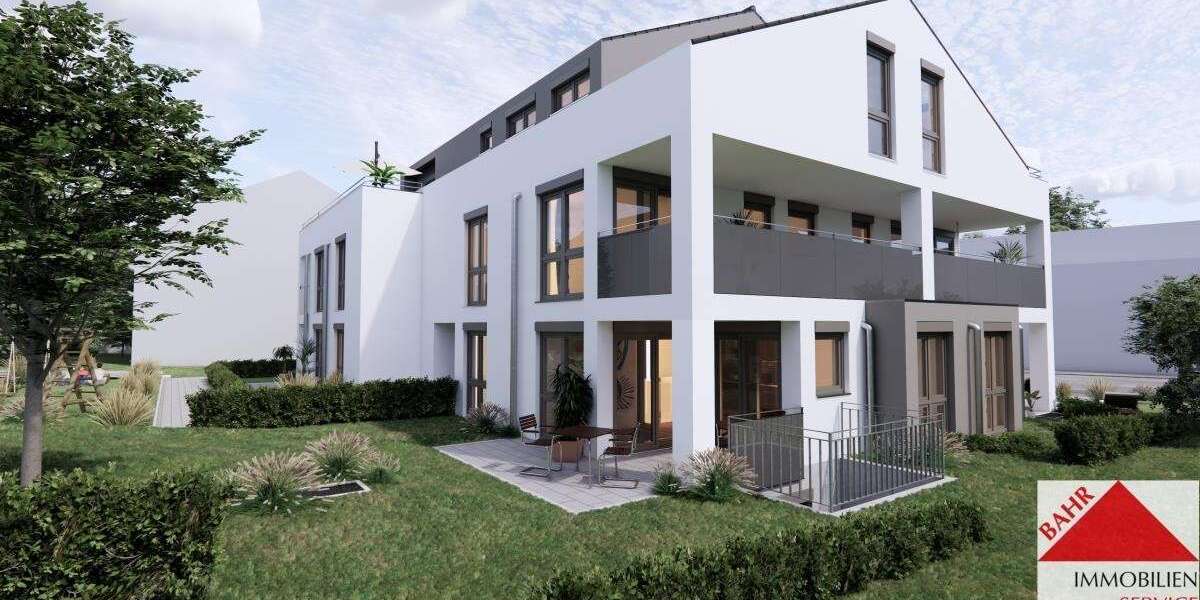 Etagenwohnung Sindelfingen Sindelfingen (Stadt) - 3 Zimmer, 63 m&sup2;, 425.000&euro; | Angebot:26683905