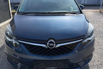 Opel Zafira 145.890 km 9.900 &euro; Sindelfingen 71069