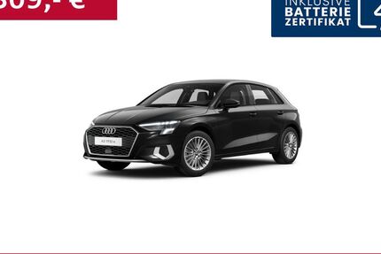 Audi A3 82.300 km 24.930 &euro; Ludwigsburg 71636
