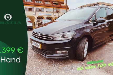 VW Touran 149.000 km 16.799 &euro; Leonberg 71229