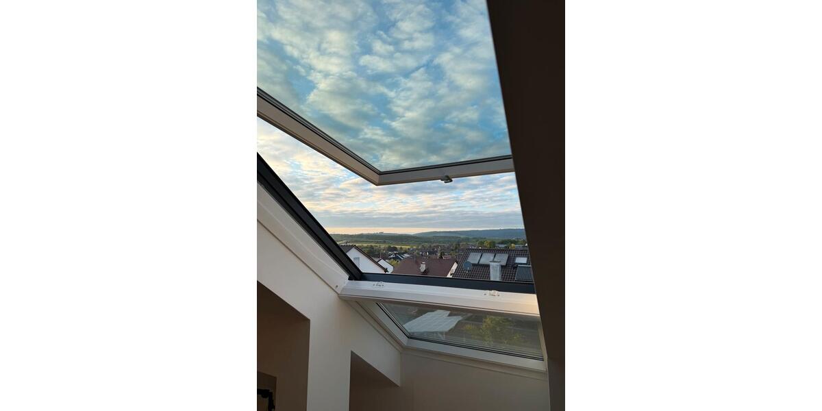 Dachgeschoßwohnung Aspach - 3.5 Zimmer, 83 m&sup2;, 1.200&euro; | Angebot:26660144