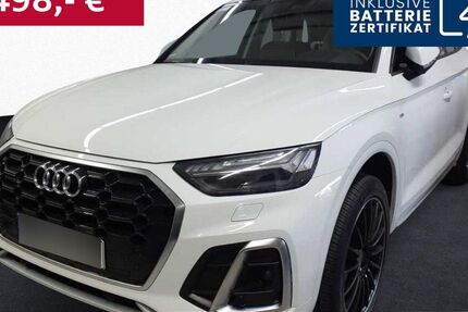 Audi Q5 66.051 km 35.860 &euro; Ludwigsburg 71636