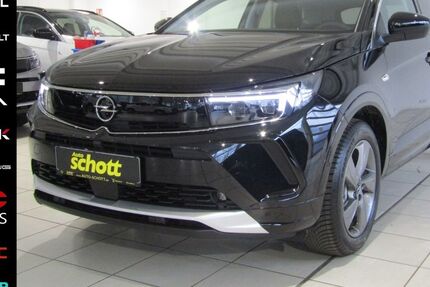 Opel Grandland (X) 25.000 km 28.990 &euro; Magstadt 71106