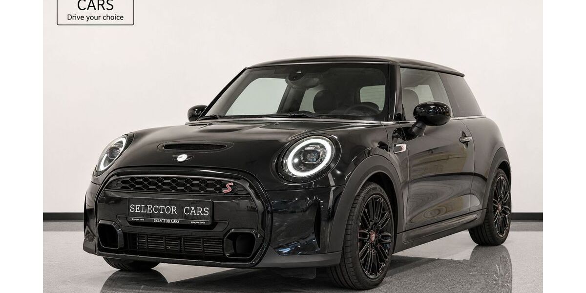 Mini Cooper S 73.490 km 21.900 &euro; Auenwald-Mittelbrüden 71549