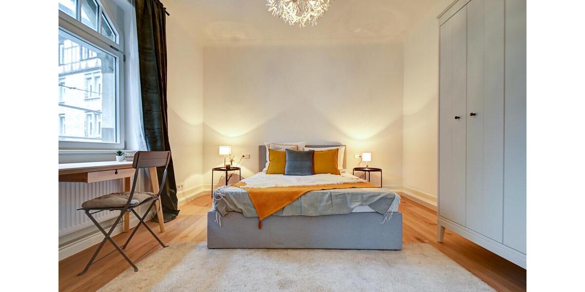 Etagenwohnung Stuttgart Stuttgart-Süd - 2 Zimmer, 59 m&sup2;, 1.750&euro; | Angebot:26038767