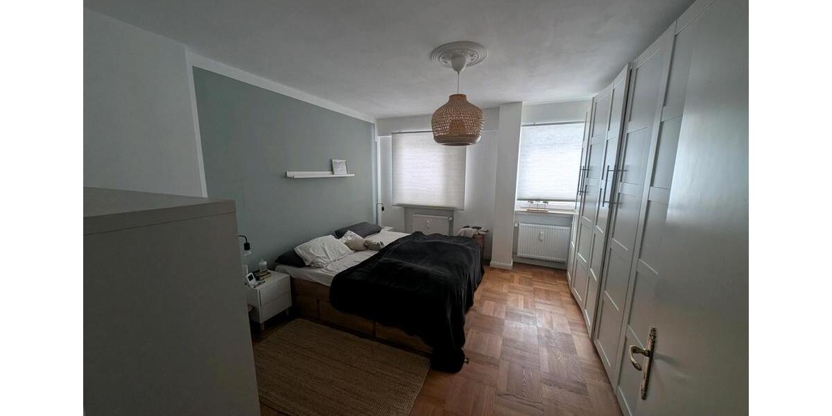 Etagenwohnung Stuttgart Botnang - 3 Zimmer, 76 m&sup2;, 375.000&euro; | Angebot:24704825