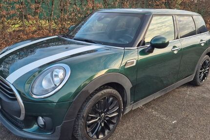 Mini One Clubman 134.000 km 10.100 &euro; Kernen/Rommelshausen 71394