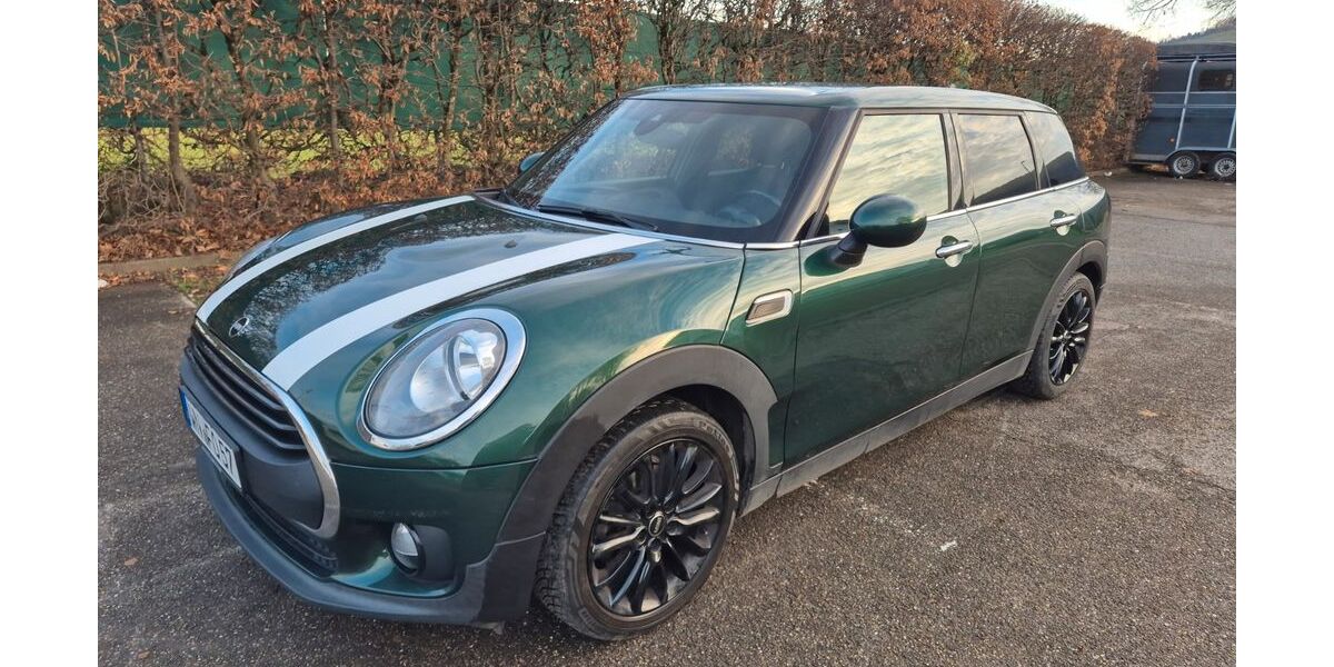 Mini One Clubman 134.000 km 10.100 &euro; Kernen/Rommelshausen 71394