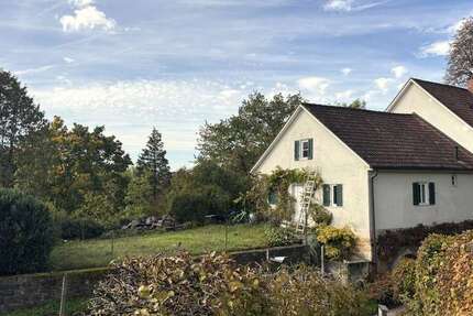 Haus Kirchheim unter Teck - 10 Zimmer, 242 m&sup2;, 890.000&euro; | Angebot:24736239