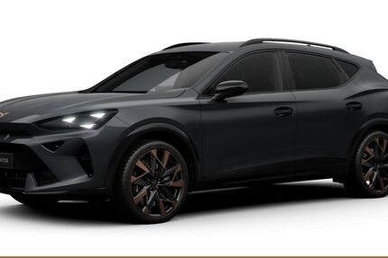 Cupra Formentor 1.505 km 39.430 &euro; Stuttgart-Feuerbach 70469