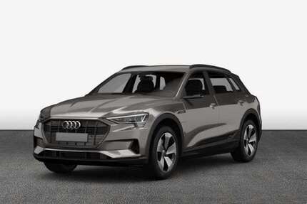 Audi e-tron 68.958 km 36.890 &euro; Filderstadt 70794
