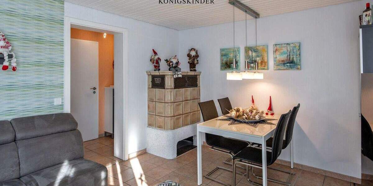 Mehrfamilienhaus, Wohnhaus Großbettlingen - 8 Zimmer, 160 m&sup2;, 565.000&euro; | Angebot:25733919