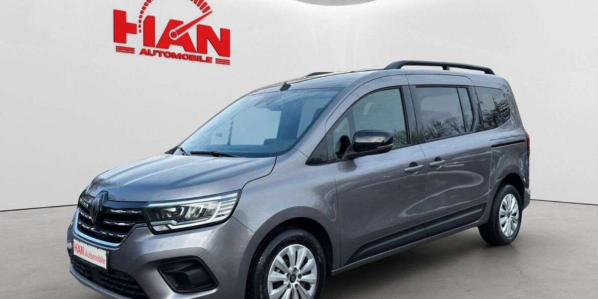 Renault Kangoo 18.855 km 28.700 &euro; Göppingen 73037