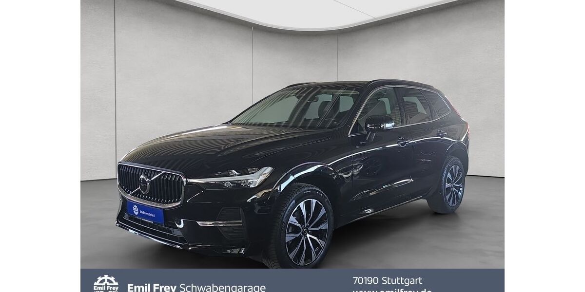 Volvo XC60 23.491 km 40.400 &euro; Stuttgart 70190
