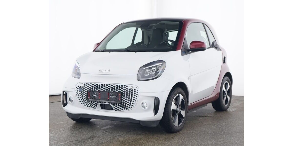 Smart ForTwo 9.203 km 18.250 &euro; Asperg 71679