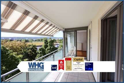 Wohnung Stuttgart - Weilimdorf Weilimdorf - 3 Zimmer, 91 m&sup2;, 1.500&euro; | Angebot:27715014