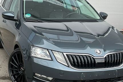 Skoda Octavia 79.000 km 17.990 &euro; Leonberg 71229