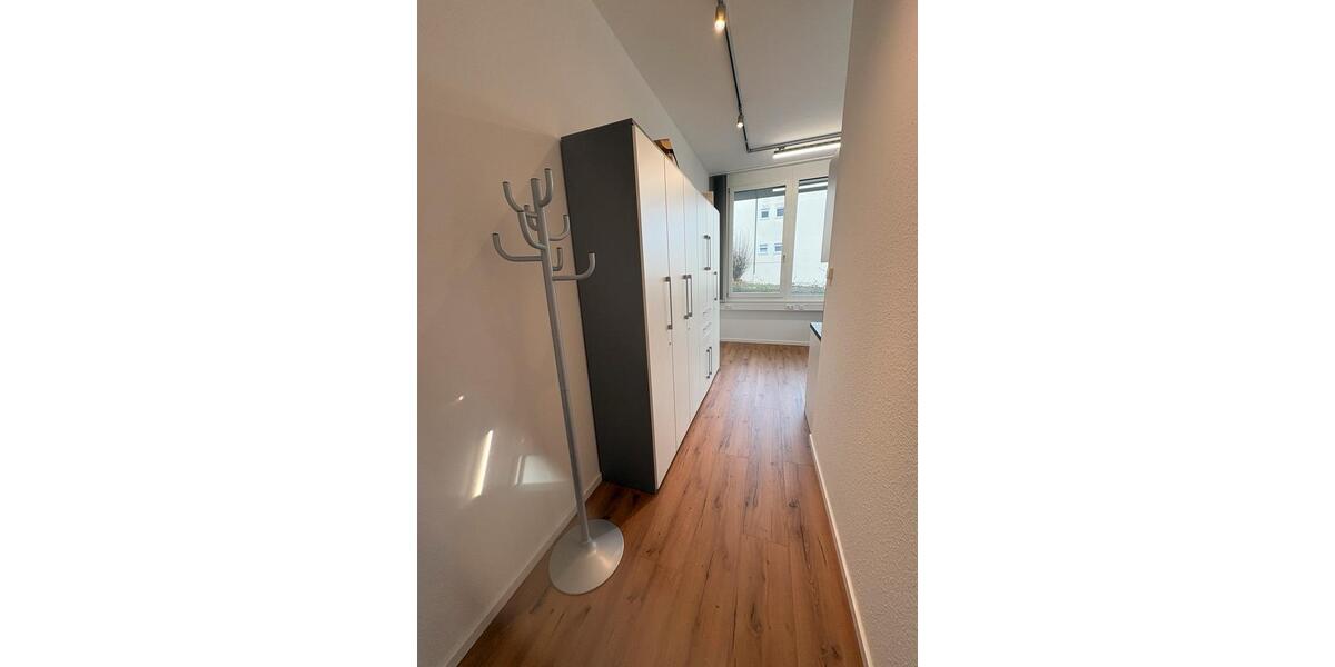 Etagenwohnung Bietigheim-Bissingen Bissingen - 1 Zimmer, 19 m&sup2;, 270&euro; | Angebot:25636793