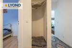 Etagenwohnung Ludwigsburg / Neckarweihingen Neckarweihingen - 3 Zimmer, 65 m&sup2;, 215.000&euro; | Angebot:25676688