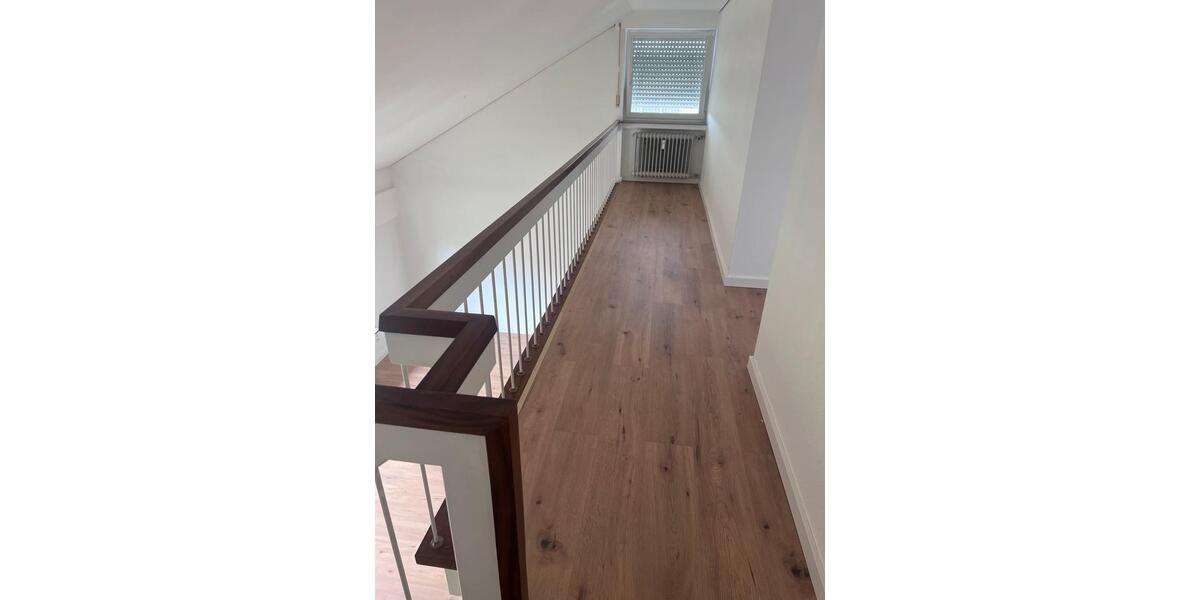 Maisonettenwohnung Göppingen - 4.5 Zimmer, 110 m&sup2;, 1.650&euro; | Angebot:26656549