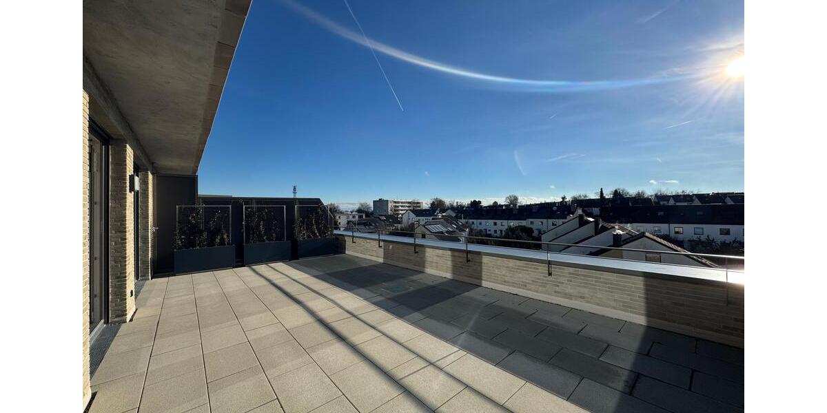 Etagenwohnung Ostfildern - 3 Zimmer, 118 m&sup2;, 2.297&euro; | Angebot:25903791