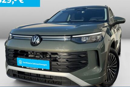 VW Tayron 7.772 km 38.440 &euro; Esslingen (bei Stuttgart) 73734