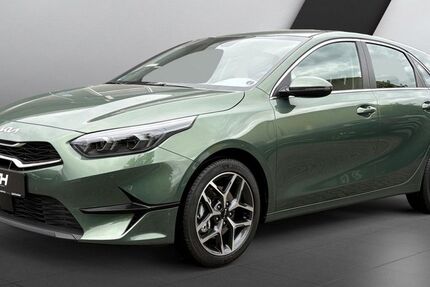 Kia ceed / Ceed 6.921 km 26.600 &euro; Leonberg 71229