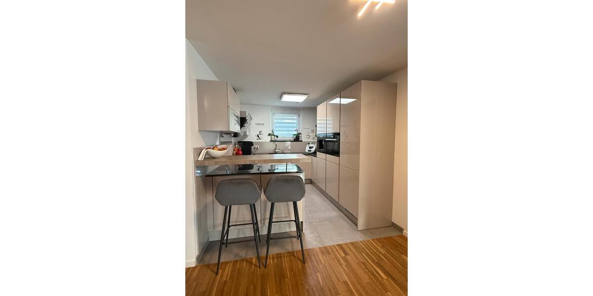 Erdgeschoßwohnung Stuttgart Stuttgart-West - 4 Zimmer, 108 m&sup2;, 611.000&euro; | Angebot:25993980