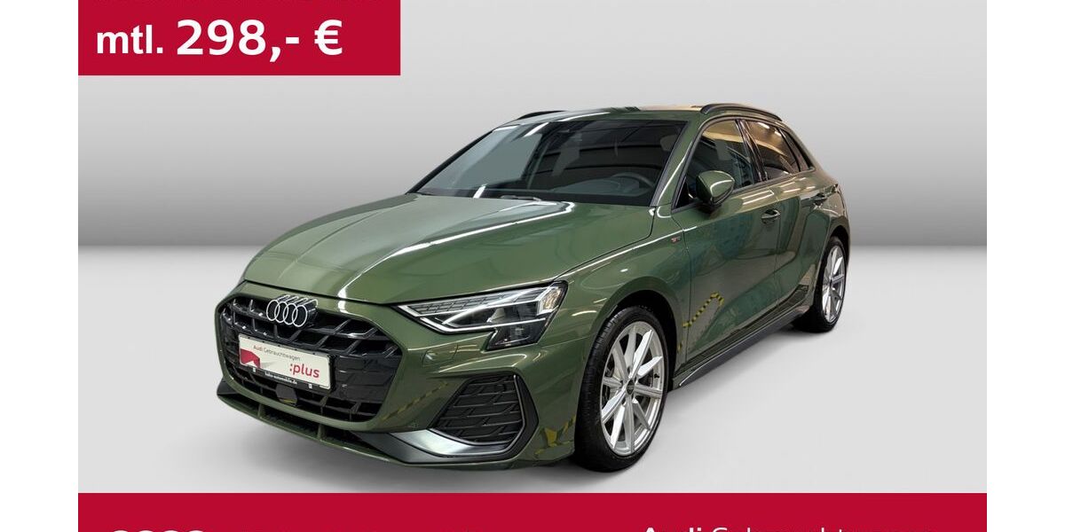 Audi A3 5.939 km 29.490 &euro; Ludwigsburg 71636