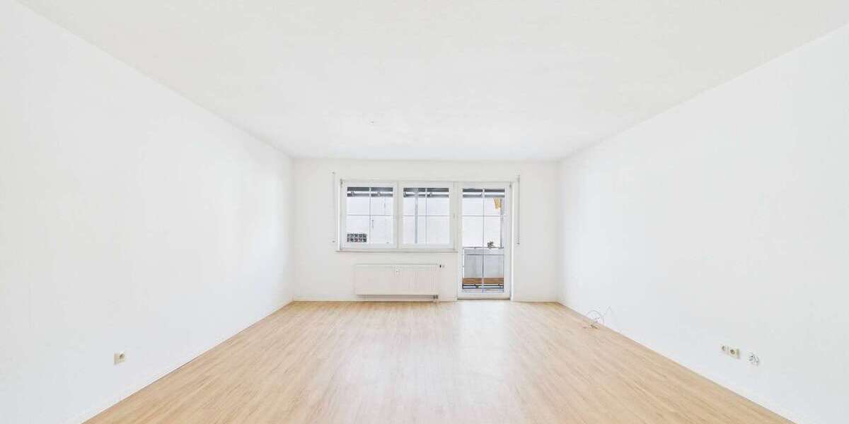 Etagenwohnung Göppingen Faurndau - 3 Zimmer, 79 m&sup2;, 229.000&euro; | Angebot:24816097