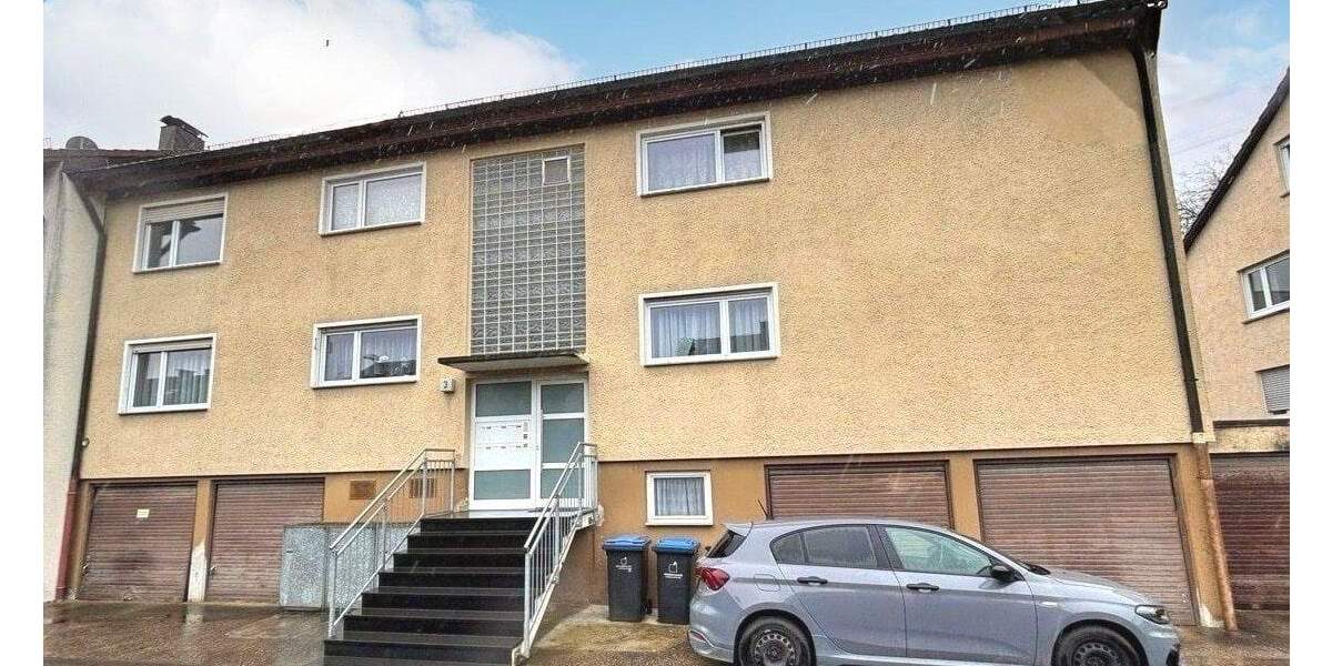 Mehrfamilienhaus, Wohnhaus Magstadt - 1 Zimmer, 730.000&euro; | Angebot:25704364