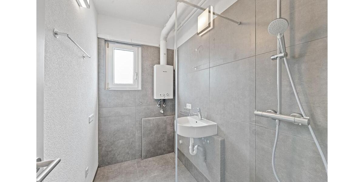 Erdgeschoßwohnung Stuttgart Bad Cannstatt - 3 Zimmer, 77 m&sup2;, 1.350&euro; | Angebot:25830034