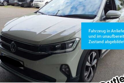 VW Taigo 87.789 km 17.930 &euro; Stuttgart-Wangen 70188