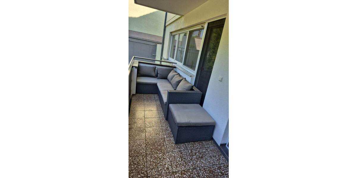 Etagenwohnung Wernau (Neckar) - 4 Zimmer, 103 m&sup2;, 380.000&euro; | Angebot:25804045