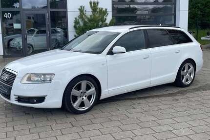 Audi A6 237.390 km 5.999 &euro; Urbach 73660