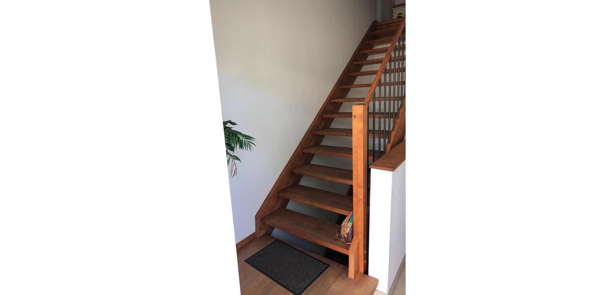 Dachgeschoßwohnung Winnenden - 3 Zimmer, 60 m&sup2;, 259.000&euro; | Angebot:26374323