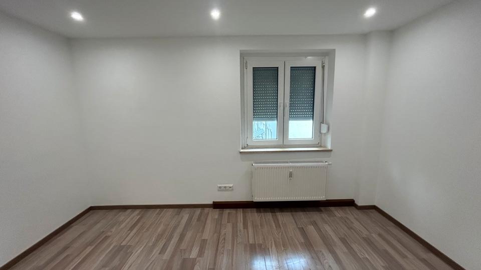 Etagenwohnung Dettingen unter Teck - 3 Zimmer, 60 m&sup2;, 1.180&euro; | Angebot:26671477