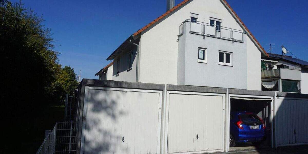 Doppelhaushälfte Schorndorf Weiler - 6 Zimmer, 135 m&sup2;, 475.000&euro; | Angebot:25760506