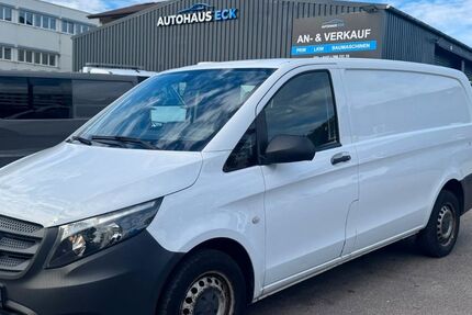 Mercedes-Benz Vito 108.003 km 10.499 &euro; Korntal-Münchingen 70825